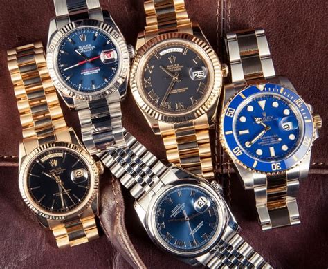 rolex wert ermitteln|how much is my rolex worth.